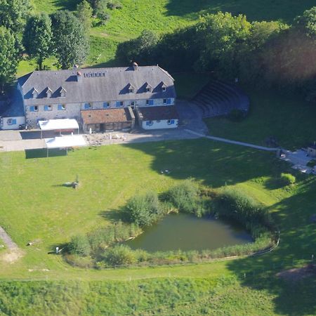 Le Grand Gite Sainte-Eulalie  Exterior foto