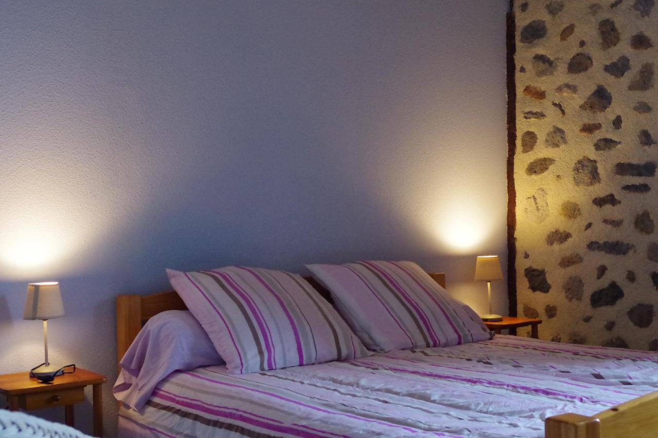 Le Grand Gite Sainte-Eulalie  Quarto foto